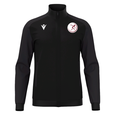 Anubis top full zip
