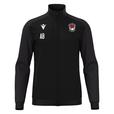 Anubis full zip top jr