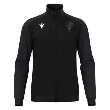 Anubis full zip top sr