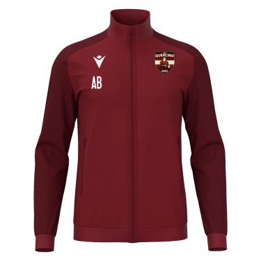 Anubis top full zip