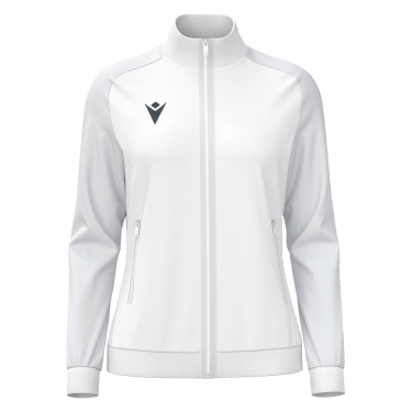 Rama full zip top