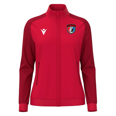 Rama full zip top