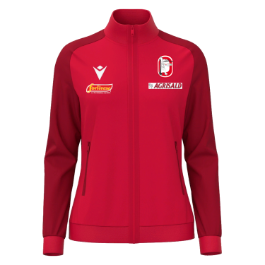 Rama top full zip