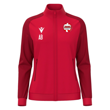 Rama top full zip