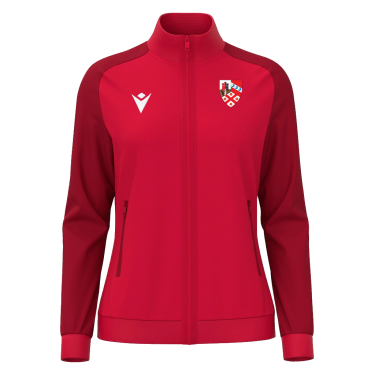 Izel 1/4 zip maglia JR | Edinburgh Napier Mens Football Club