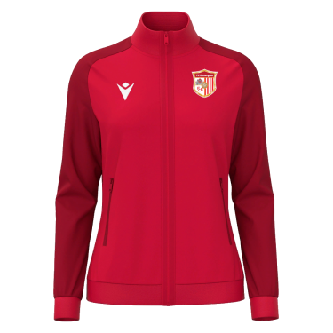 Rama full zip top