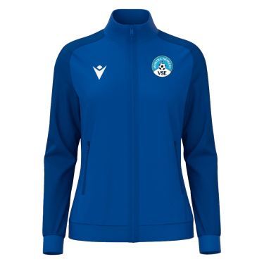 Rama full zip top