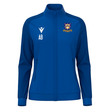 Rama full zip top jr