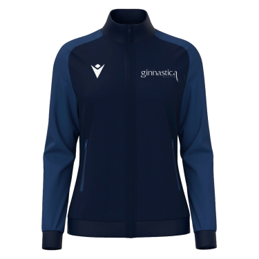 Rama top full zip