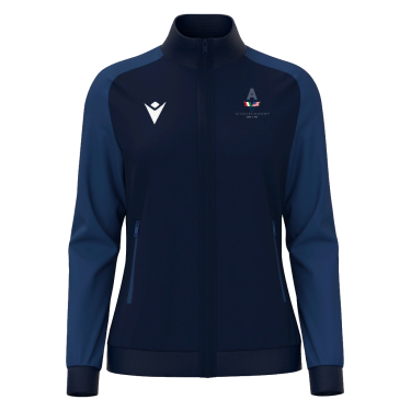 Rama full zip top