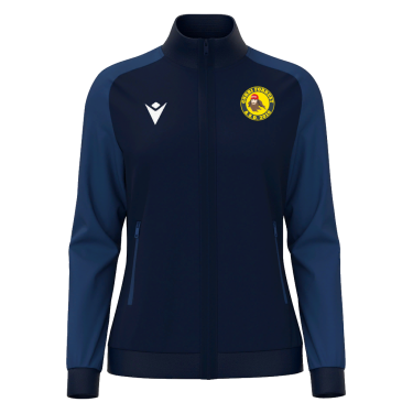 Rama top full zip