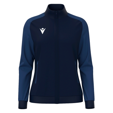 Rama full zip top