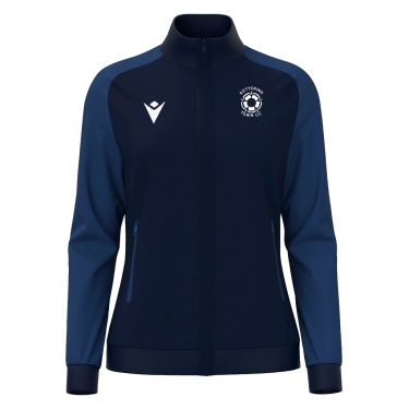 Rama full zip top jr