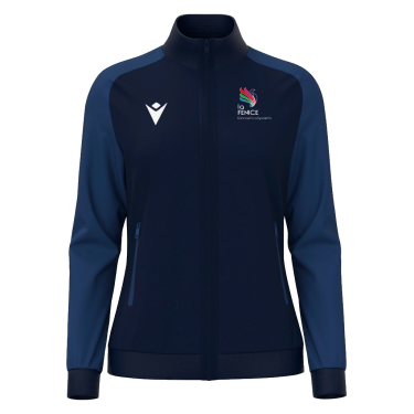 Rama top full zip