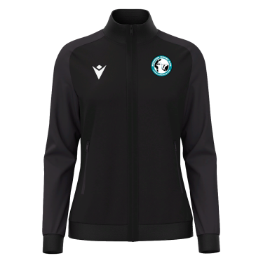 Rama full zip top