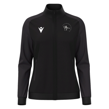 Rama top full zip