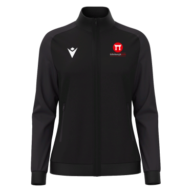 Rama full zip top jr