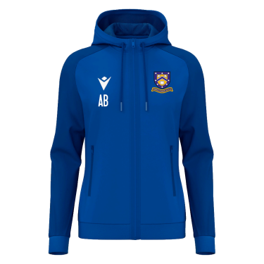 Chronos full zip sweatshirt SR | Penclawdd AFC