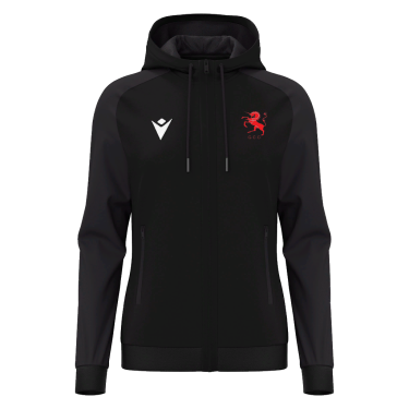 Atlas sweatshirt blk sr
