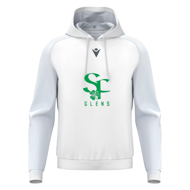 Horn sweatshirt