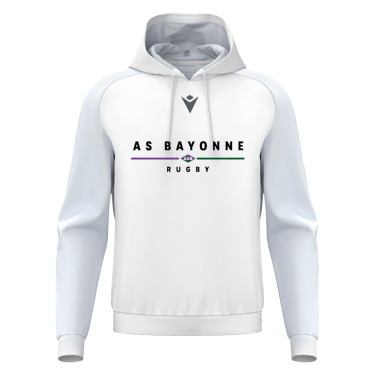 Horn sweat-shirt