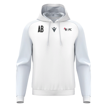 Horn sweatshirt sr