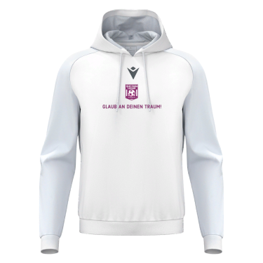Horn sweatshirt