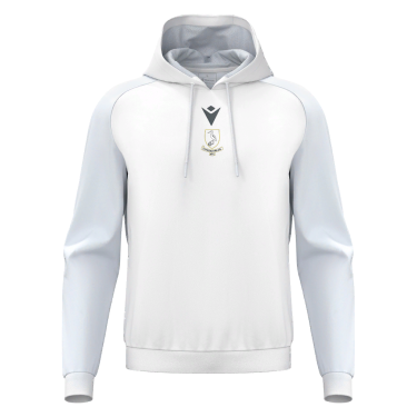 Horn sweatshirt wht jr