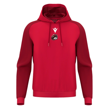 Horn sweatshirt