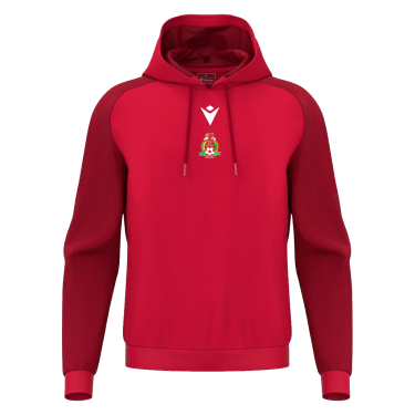 Horn sweatshirt sr