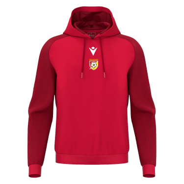 Horn sweatshirt