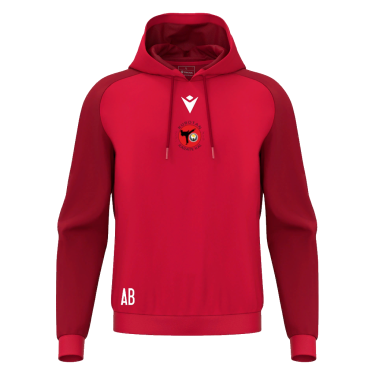 Horn sweatshirt jr