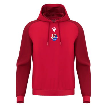 Horn sweatshirt