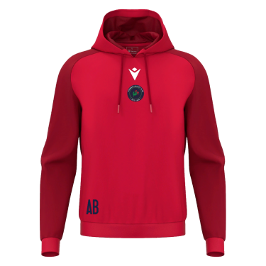 Horn sweatshirt jr