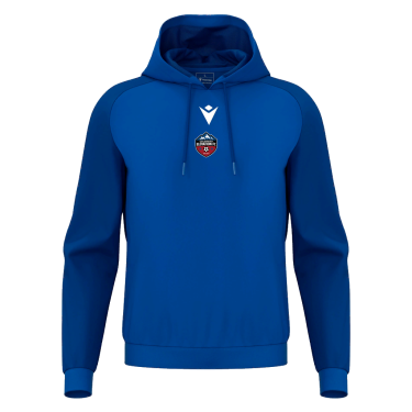 Horn sweatshirt