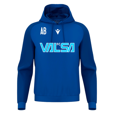 Horn hoody roy_rappresentanza