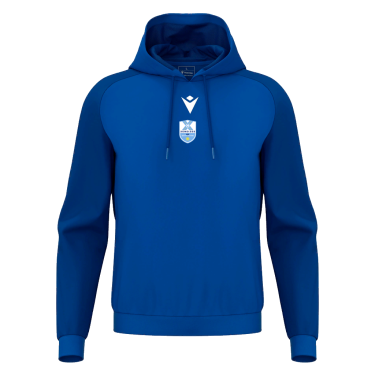Horn sweatshirt