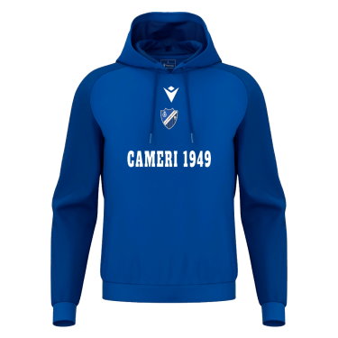 Felpa cameri 1949