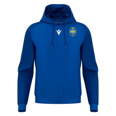 Felpa hoody mini volley horn
