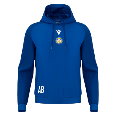 Horn sweatshirt sr