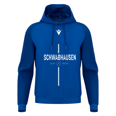 Horn sweatshirt
