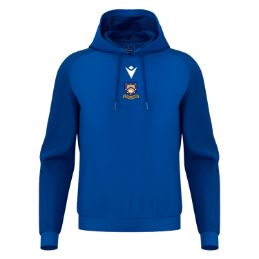 Horn sweatshirt roy sr