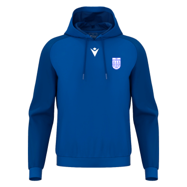 Horn sweatshirt inkl. vereinsname und wappen