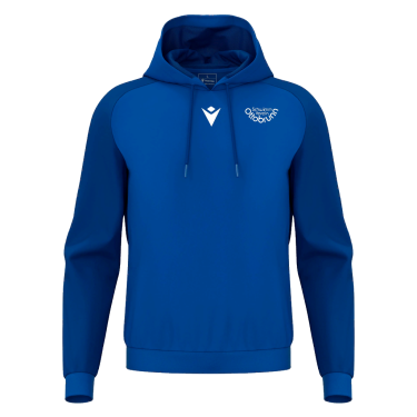 Horn sweatshirt inkl. schriftzug + wappen