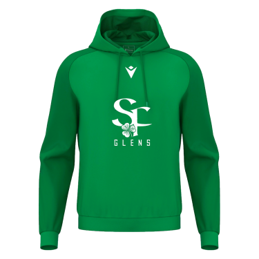 Horn sweatshirt