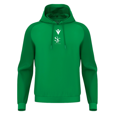 Horn sweatshirt