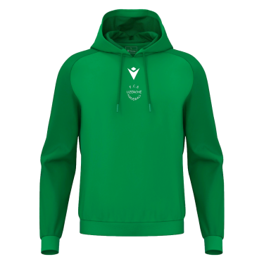 Horn sweat-shirt