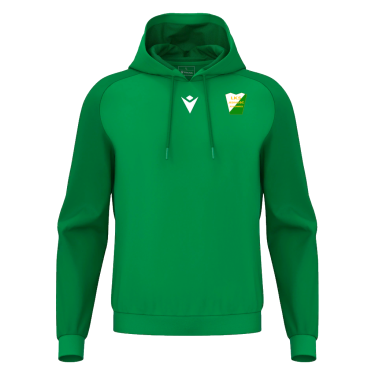 Bluza z kapturem