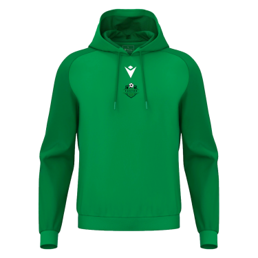 Horn sweatshirt grn jr