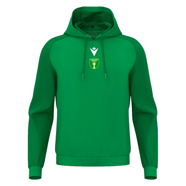 Horn sweatshirt grn sr
